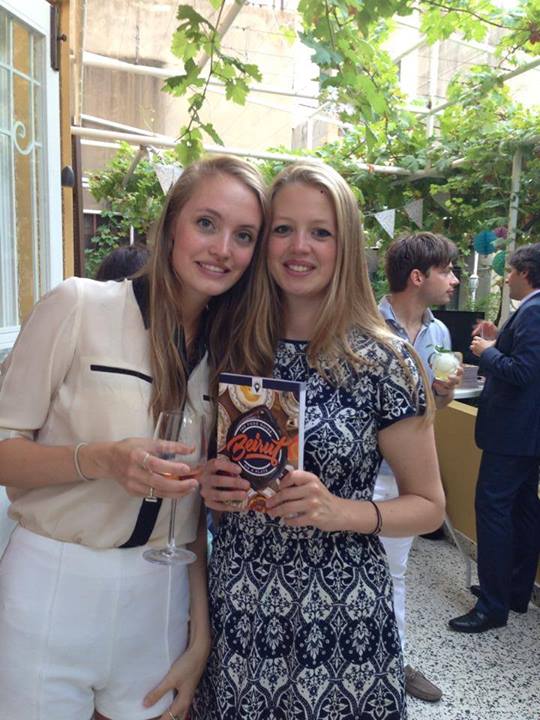Book Launch